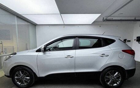 Hyundai ix35 I рестайлинг, 2014 год, 1 199 000 рублей, 10 фотография