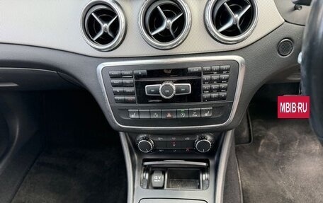 Mercedes-Benz GLA, 2015 год, 1 274 911 рублей, 17 фотография