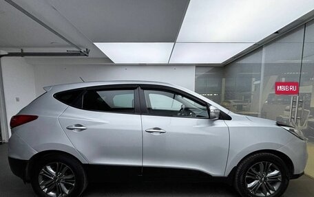Hyundai ix35 I рестайлинг, 2014 год, 1 199 000 рублей, 5 фотография