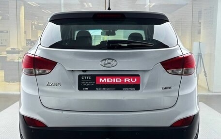 Hyundai ix35 I рестайлинг, 2014 год, 1 199 000 рублей, 7 фотография