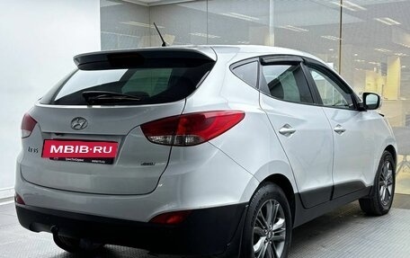 Hyundai ix35 I рестайлинг, 2014 год, 1 199 000 рублей, 6 фотография