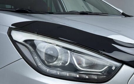 Hyundai ix35 I рестайлинг, 2014 год, 1 199 000 рублей, 21 фотография