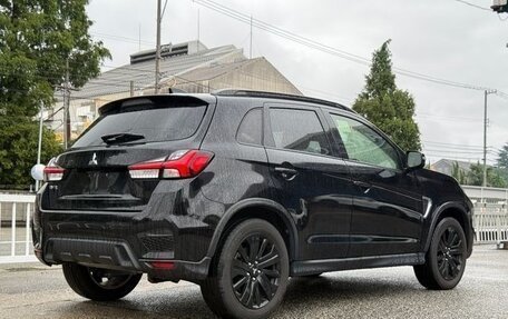 Mitsubishi RVR III рестайлинг, 2022 год, 1 463 911 рублей, 3 фотография