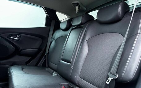Hyundai ix35 I рестайлинг, 2014 год, 1 199 000 рублей, 15 фотография