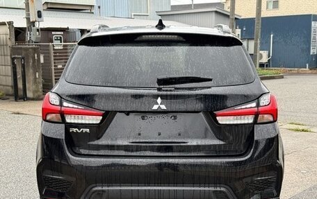 Mitsubishi RVR III рестайлинг, 2022 год, 1 463 911 рублей, 4 фотография
