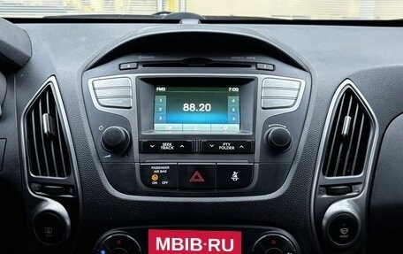 Hyundai ix35 I рестайлинг, 2014 год, 1 199 000 рублей, 18 фотография