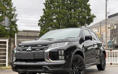 Mitsubishi RVR III рестайлинг, 2022 год, 1 463 911 рублей, 7 фотография
