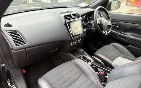 Mitsubishi RVR III рестайлинг, 2022 год, 1 463 911 рублей, 11 фотография