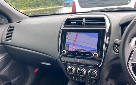 Mitsubishi RVR III рестайлинг, 2022 год, 1 463 911 рублей, 17 фотография