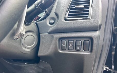 Mitsubishi RVR III рестайлинг, 2022 год, 1 463 911 рублей, 13 фотография
