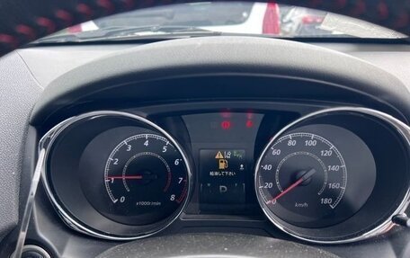 Mitsubishi RVR III рестайлинг, 2022 год, 1 463 911 рублей, 12 фотография