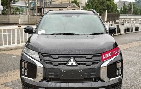 Mitsubishi RVR III рестайлинг, 2022 год, 1 463 911 рублей, 8 фотография