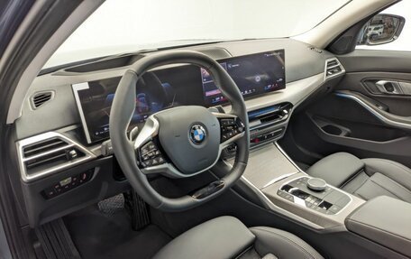 BMW 3 серия, 2025 год, 5 930 000 рублей, 8 фотография