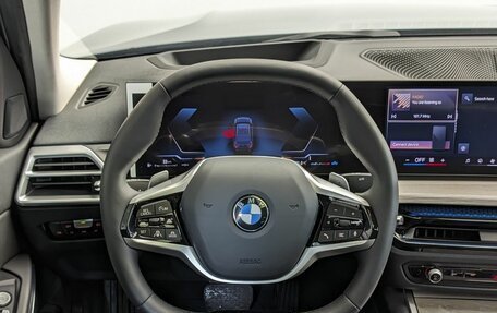BMW 3 серия, 2025 год, 5 930 000 рублей, 19 фотография