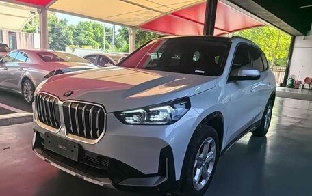 BMW X1, 2023 год, 2 373 000 рублей, 10 фотография