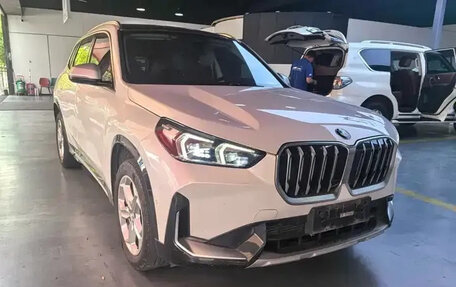 BMW X1, 2023 год, 2 373 000 рублей, 4 фотография