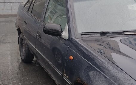 Daewoo Nexia I рестайлинг, 2005 год, 120 000 рублей, 4 фотография