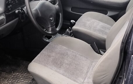 Daewoo Nexia I рестайлинг, 2005 год, 120 000 рублей, 7 фотография