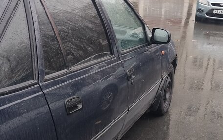 Daewoo Nexia I рестайлинг, 2005 год, 120 000 рублей, 1 фотография