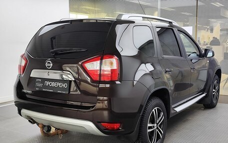 Nissan Terrano III, 2021 год, 1 840 000 рублей, 6 фотография