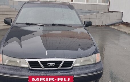 Daewoo Nexia I рестайлинг, 2005 год, 120 000 рублей, 5 фотография