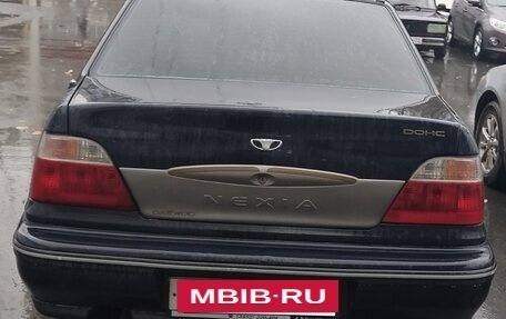 Daewoo Nexia I рестайлинг, 2005 год, 120 000 рублей, 3 фотография