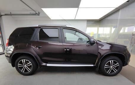 Nissan Terrano III, 2021 год, 1 840 000 рублей, 5 фотография