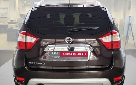 Nissan Terrano III, 2021 год, 1 840 000 рублей, 7 фотография
