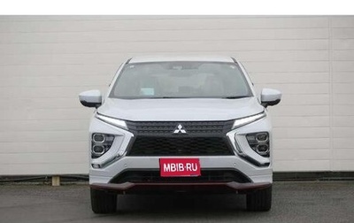 Mitsubishi Eclipse Cross, 2021 год, 1 945 911 рублей, 1 фотография