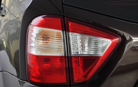 Nissan Terrano III, 2021 год, 1 840 000 рублей, 12 фотография