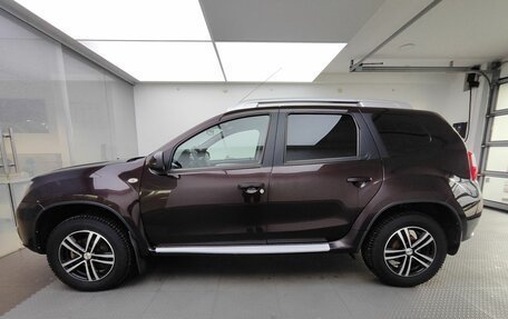 Nissan Terrano III, 2021 год, 1 840 000 рублей, 10 фотография