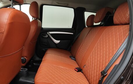 Nissan Terrano III, 2021 год, 1 840 000 рублей, 15 фотография