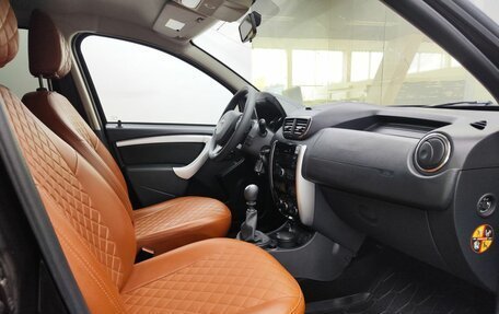 Nissan Terrano III, 2021 год, 1 840 000 рублей, 13 фотография