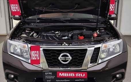 Nissan Terrano III, 2021 год, 1 840 000 рублей, 11 фотография