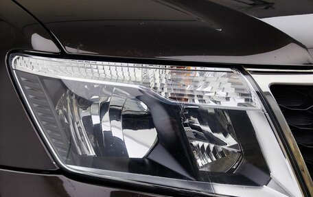 Nissan Terrano III, 2021 год, 1 840 000 рублей, 21 фотография