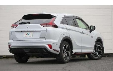 Mitsubishi Eclipse Cross, 2021 год, 1 945 911 рублей, 4 фотография