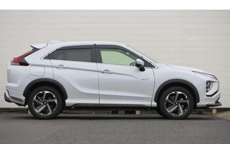 Mitsubishi Eclipse Cross, 2021 год, 1 945 911 рублей, 3 фотография