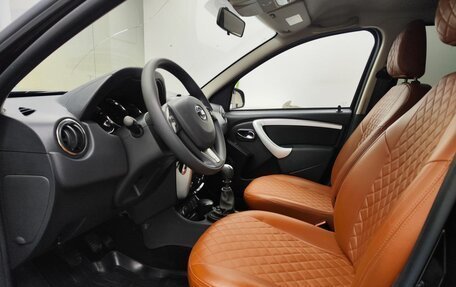Nissan Terrano III, 2021 год, 1 840 000 рублей, 20 фотография