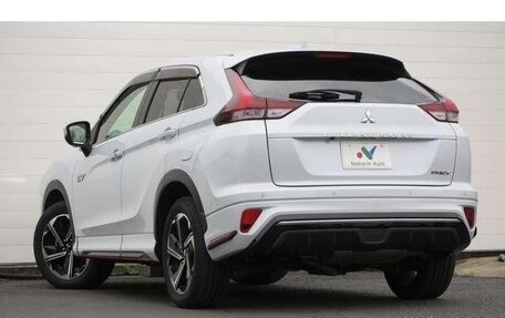Mitsubishi Eclipse Cross, 2021 год, 1 945 911 рублей, 6 фотография
