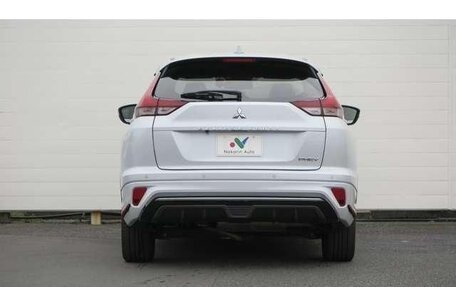 Mitsubishi Eclipse Cross, 2021 год, 1 945 911 рублей, 5 фотография