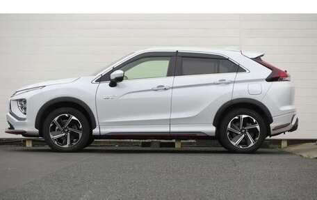 Mitsubishi Eclipse Cross, 2021 год, 1 945 911 рублей, 7 фотография