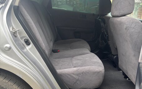 Honda Civic VII, 2002 год, 200 000 рублей, 5 фотография