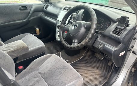 Honda Civic VII, 2002 год, 200 000 рублей, 6 фотография