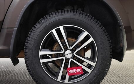 Nissan Terrano III, 2021 год, 1 840 000 рублей, 22 фотография
