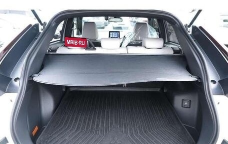 Mitsubishi Eclipse Cross, 2021 год, 1 945 911 рублей, 9 фотография