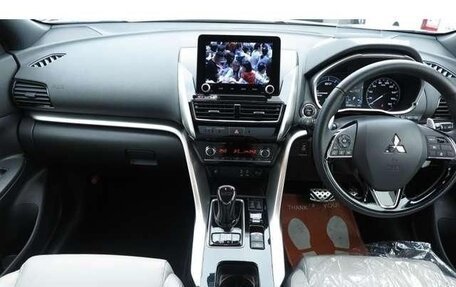 Mitsubishi Eclipse Cross, 2021 год, 1 945 911 рублей, 13 фотография
