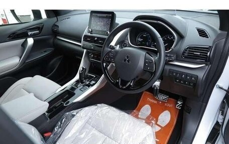 Mitsubishi Eclipse Cross, 2021 год, 1 945 911 рублей, 12 фотография