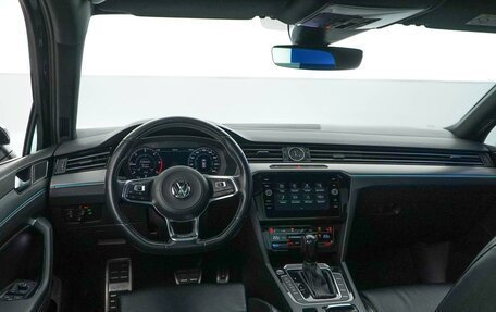 Volkswagen Passat B8 рестайлинг, 2017 год, 3 197 090 рублей, 6 фотография