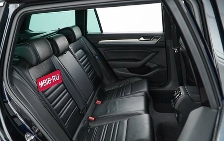 Volkswagen Passat B8 рестайлинг, 2017 год, 3 197 090 рублей, 7 фотография