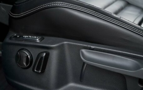 Volkswagen Passat B8 рестайлинг, 2017 год, 3 197 090 рублей, 20 фотография